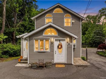 281 Croton Dam Road