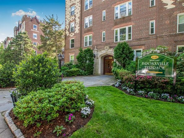 1440 Midland Avenue 5A, Bronxville NY 10708