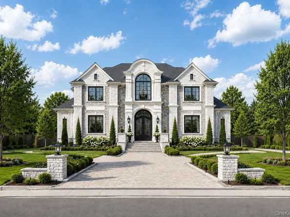 Undisclosed Address #1006263, Bethpage NY 11714