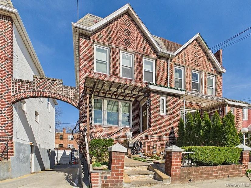 24-33 96th Street, East Elmhurst NY 11369