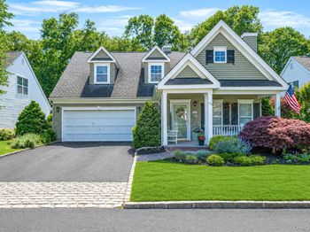 116 Golden Spruce Drive