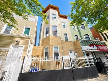 726 Prospect Avenue