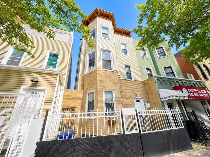 726 Prospect Avenue, Bronx NY 10455