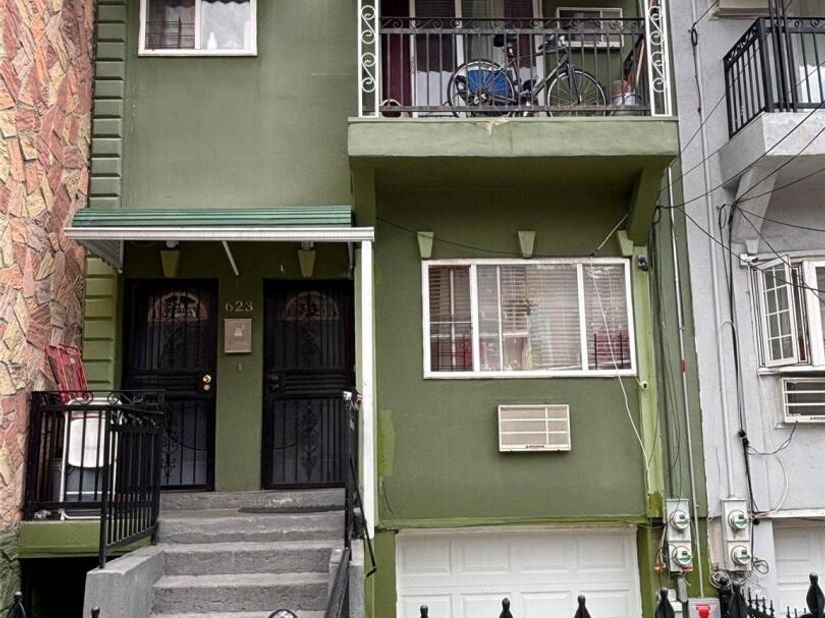 623 Hendrix Street, Brooklyn NY 11207
