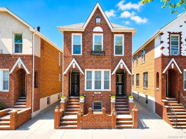 2118 E 27th Street, Brooklyn NY 11229