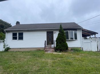 3 Surrey Drive