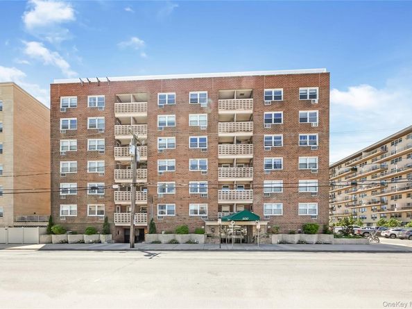 600 Shore Road 6K, Long Beach NY 11561