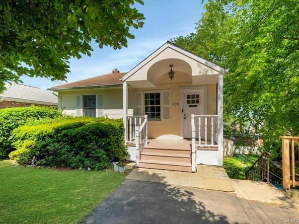 103 Kingsley Drive, Yonkers NY 10710