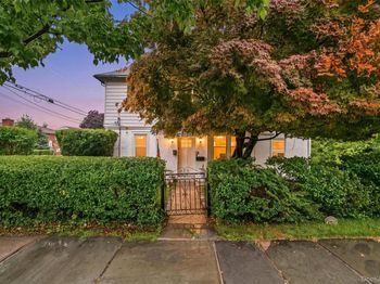 25 Fowler Avenue
