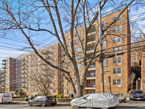 5425 Valles Avenue 4M, Bronx NY 10471