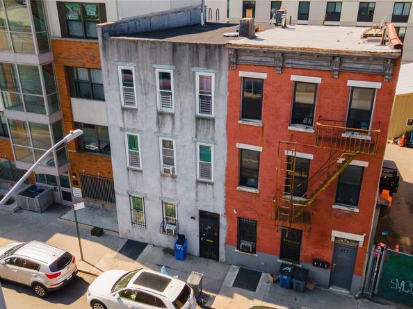 2370 Atlantic Avenue, Brooklyn NY 11233