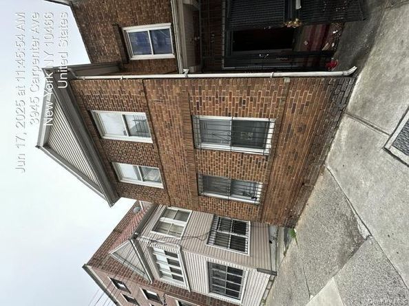 3943 Carpenter Avenue, Bronx NY 10466