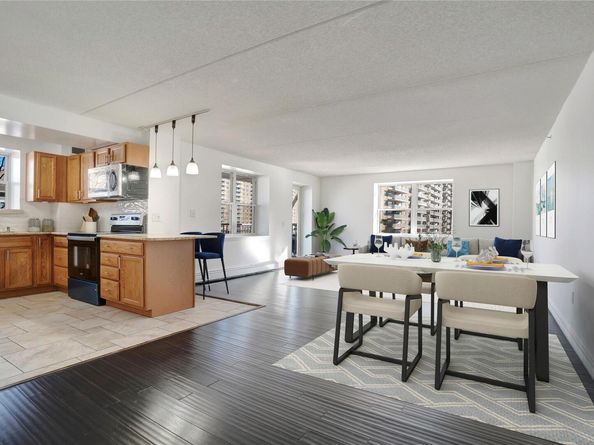 79-14 Rockaway Beach Boulevard 3J, Rockaway Beach NY 11693