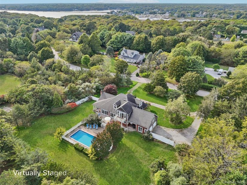 12 Laila Lane, Remsenburg NY 11960