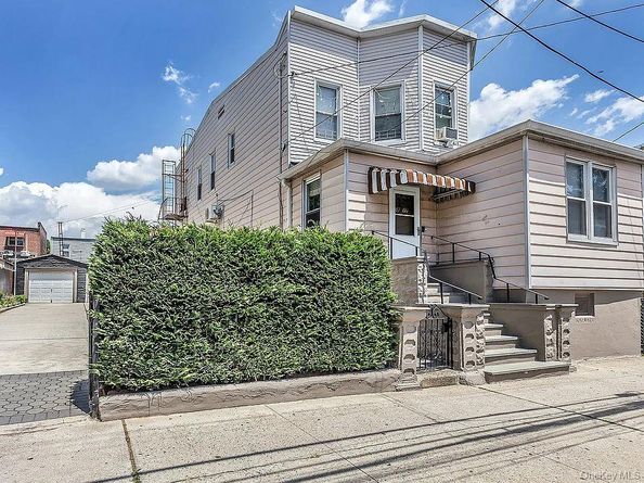58-17-15 Penrod Street, Corona NY 11368