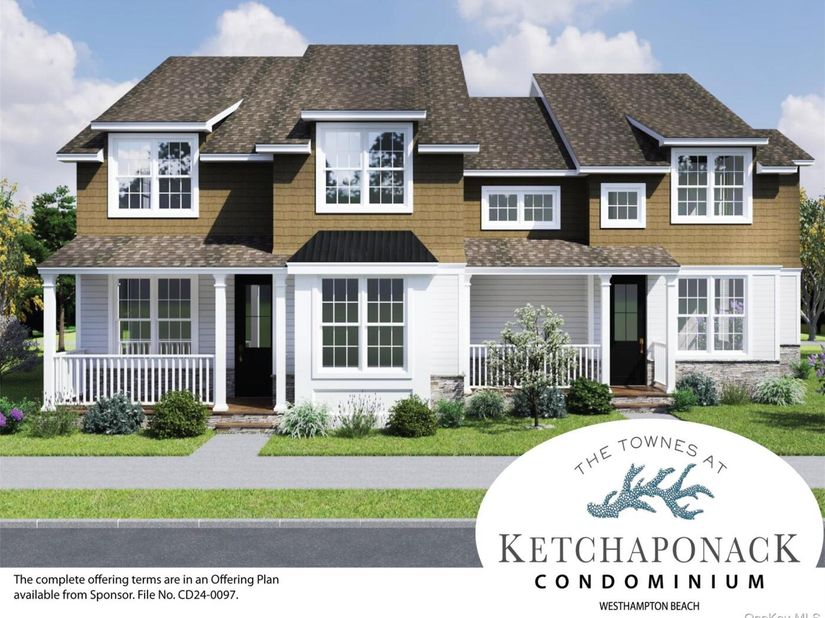 100 Rogers 903, Westhampton Beach NY 11978