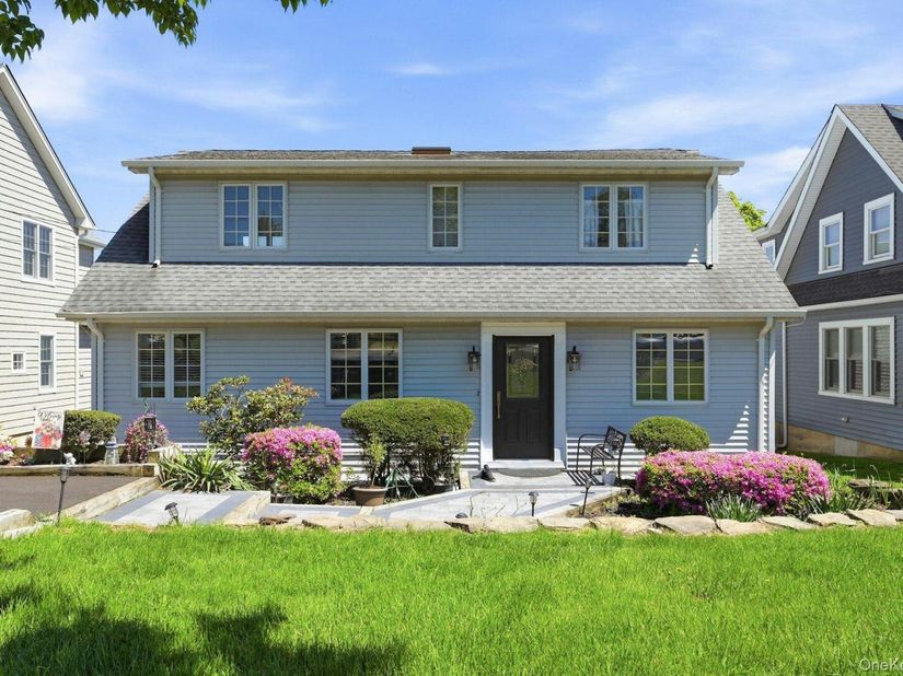 19 Hillside Avenue, Northport NY 11768