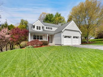 300 Rockwood Court