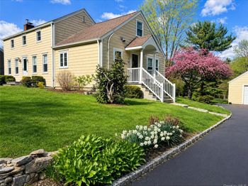 453 Smith Ridge Road