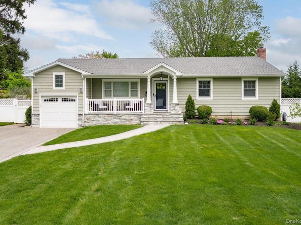 17 Furwood Drive, East Northport NY 11731