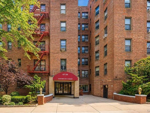 67-30 Dartmouth Street 1K, Forest Hills NY 11375