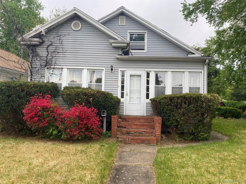 32 Rosemont Boulevard, White Plains NY 10607