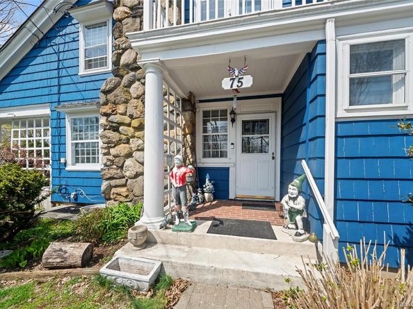 75 Chappaqua Road, Briarcliff Manor NY 10510