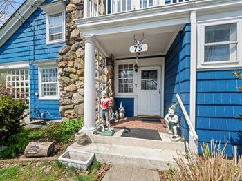 75 Chappaqua Road