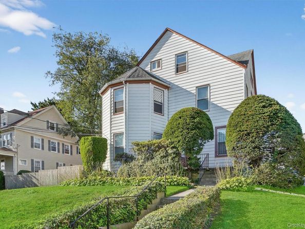 81 Woodland Avenue, New Rochelle NY 10805