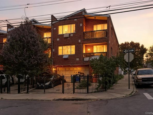 4600 Bronx Boulevard, Bronx NY 10470