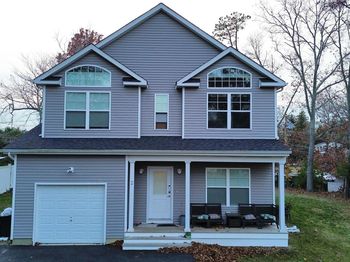 2 Winfield Davis Drive