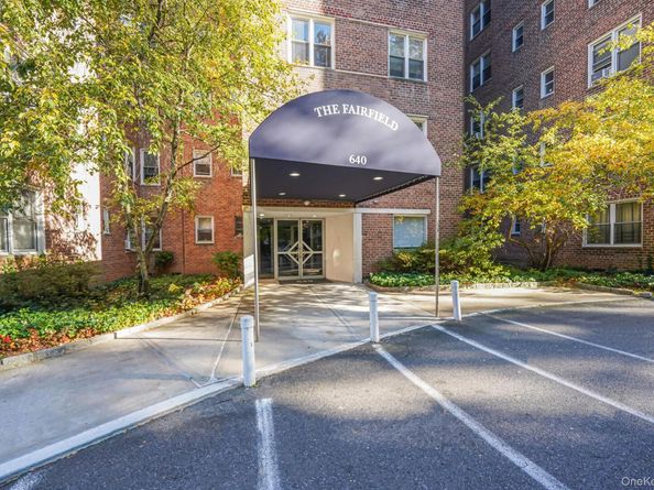 640 W 231st Street 1F, Bronx NY 10463