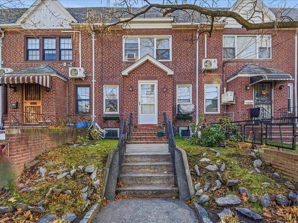 52-61 66th Street, Maspeth NY 11378