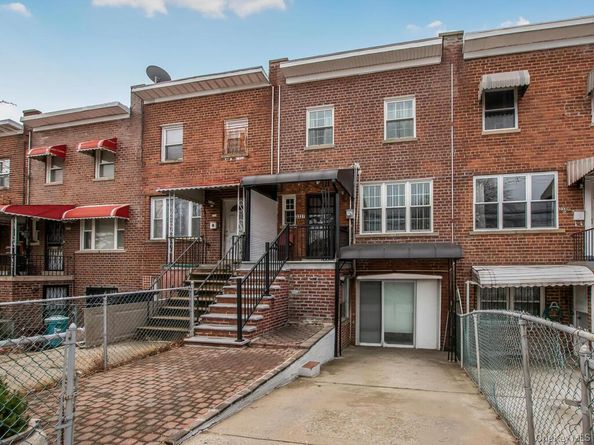 3337 Eastchester Road 1, Bronx NY 10469