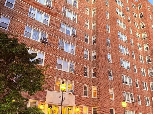 80 Knolls Crescent 6B, Bronx NY 10463