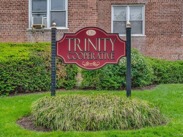 126 Church Street 3M, New Rochelle NY 10805