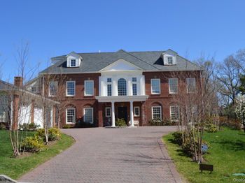 5020 Grosvenor Avenue