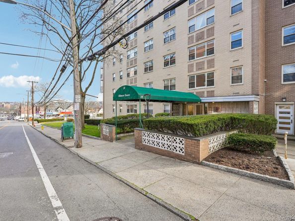 30 Lake Street 5G, White Plains NY 10603