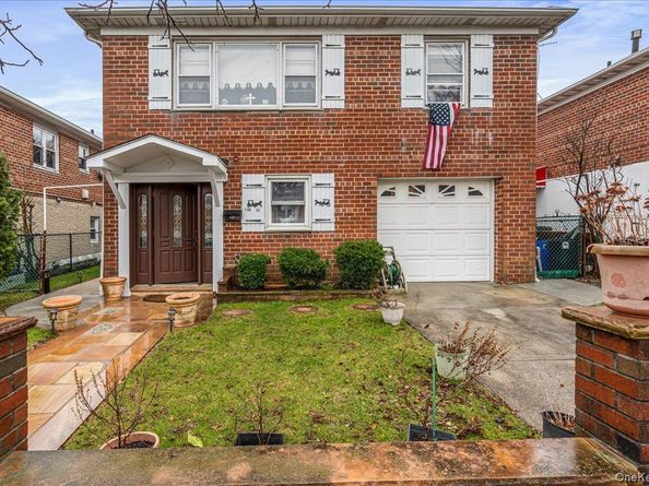 196-52 45th Drive, Flushing NY 11358