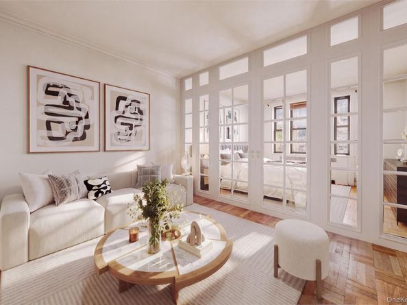 43-08 41st Street 2H, Sunnyside NY 11104