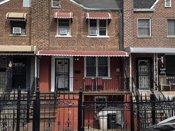 1115 E 214th Street