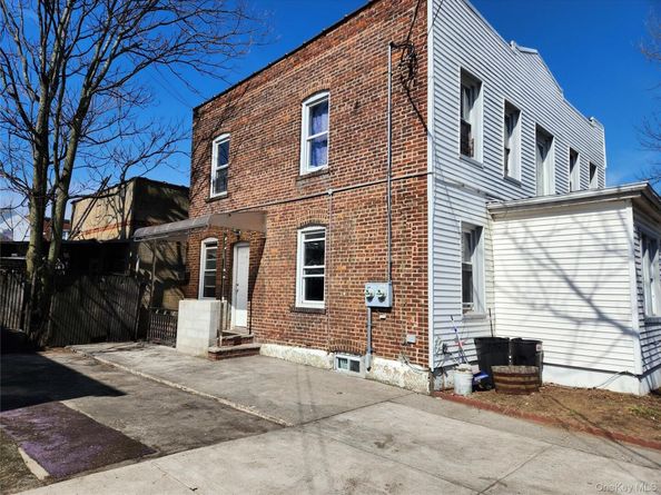 105-06 92nd Street, Ozone Park NY 11417