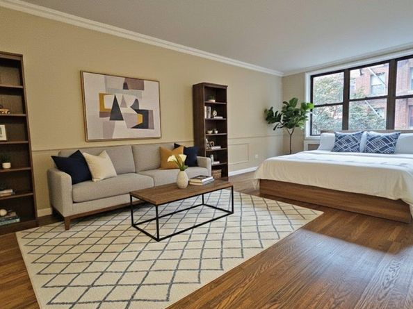 1275 E 51st Street 5M, Brooklyn NY 11234