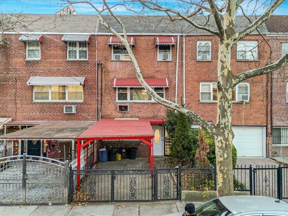 4183 Murdock Avenue, Bronx NY 10466