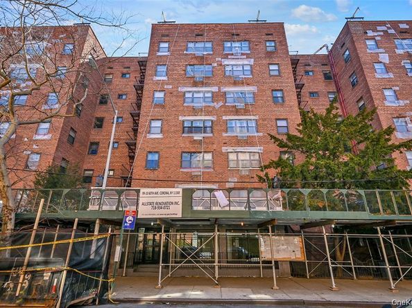 99-10 60th Avenue 5D, Corona NY 11368