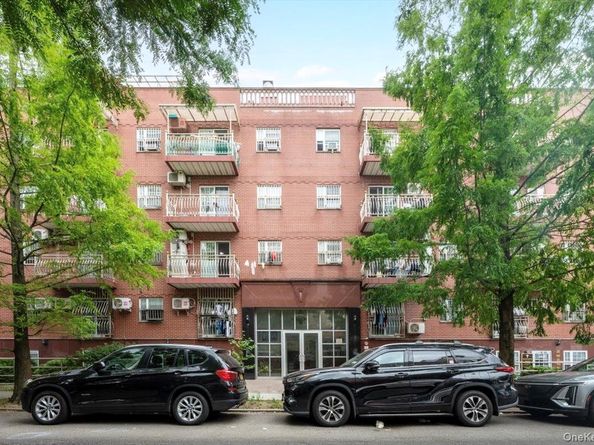 132-36 POPLE Avenue 3A, Flushing NY 11355