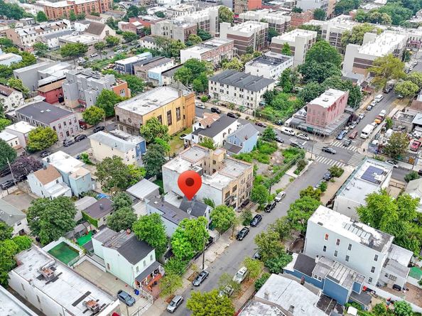 207 Bradford Street, Brooklyn NY 11207