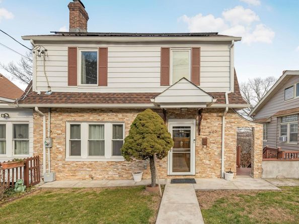 246 aka 248 Rockne Road, Yonkers NY 10701