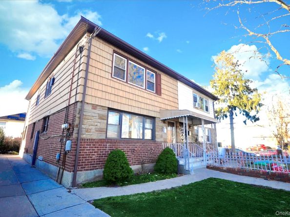 130-04 130th Street, South Ozone Park NY 11420
