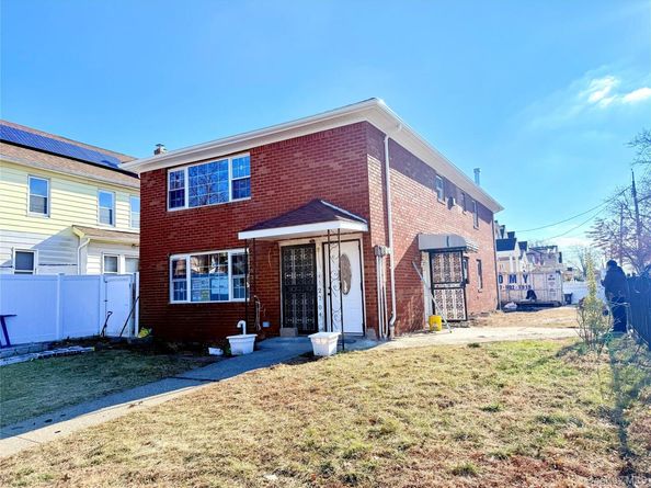 127-04 115 Avenue, South Ozone Park NY 11420